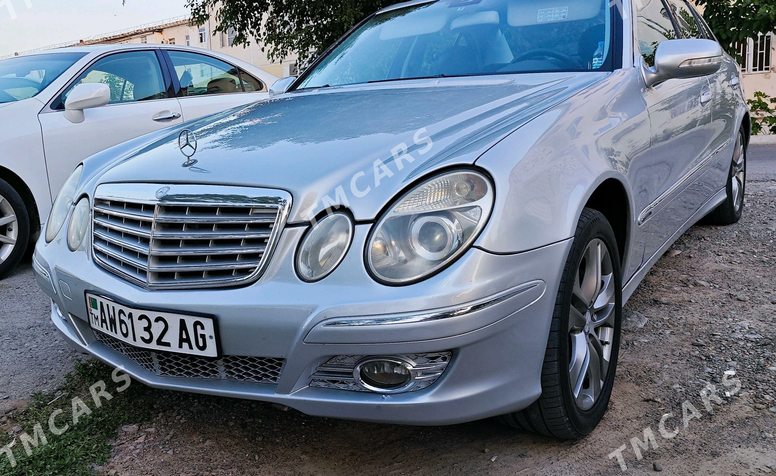 Mercedes-Benz E350 2005 - 155 000 TMT - Aşgabat - img 2