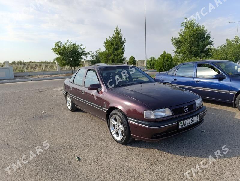 Opel Vectra 1993 - 48 000 TMT - Türkmenabat - img 2