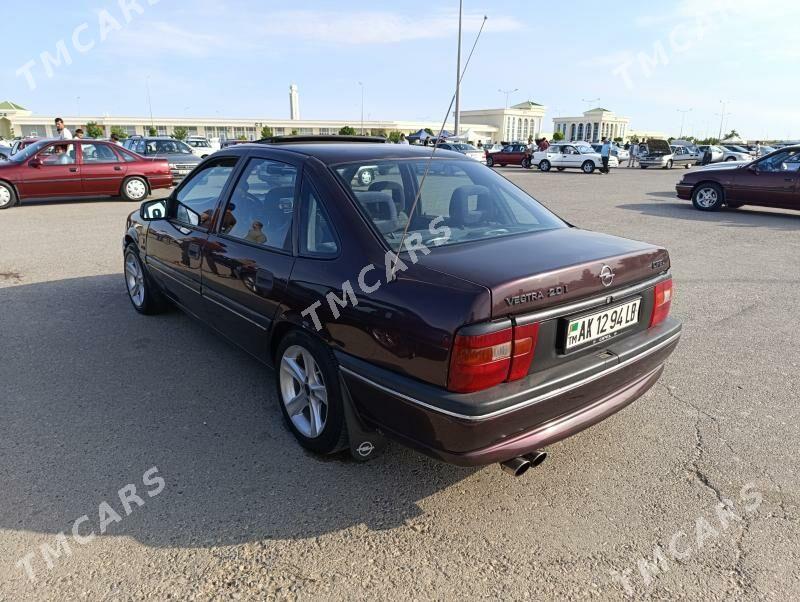 Opel Vectra 1993 - 48 000 TMT - Türkmenabat - img 3