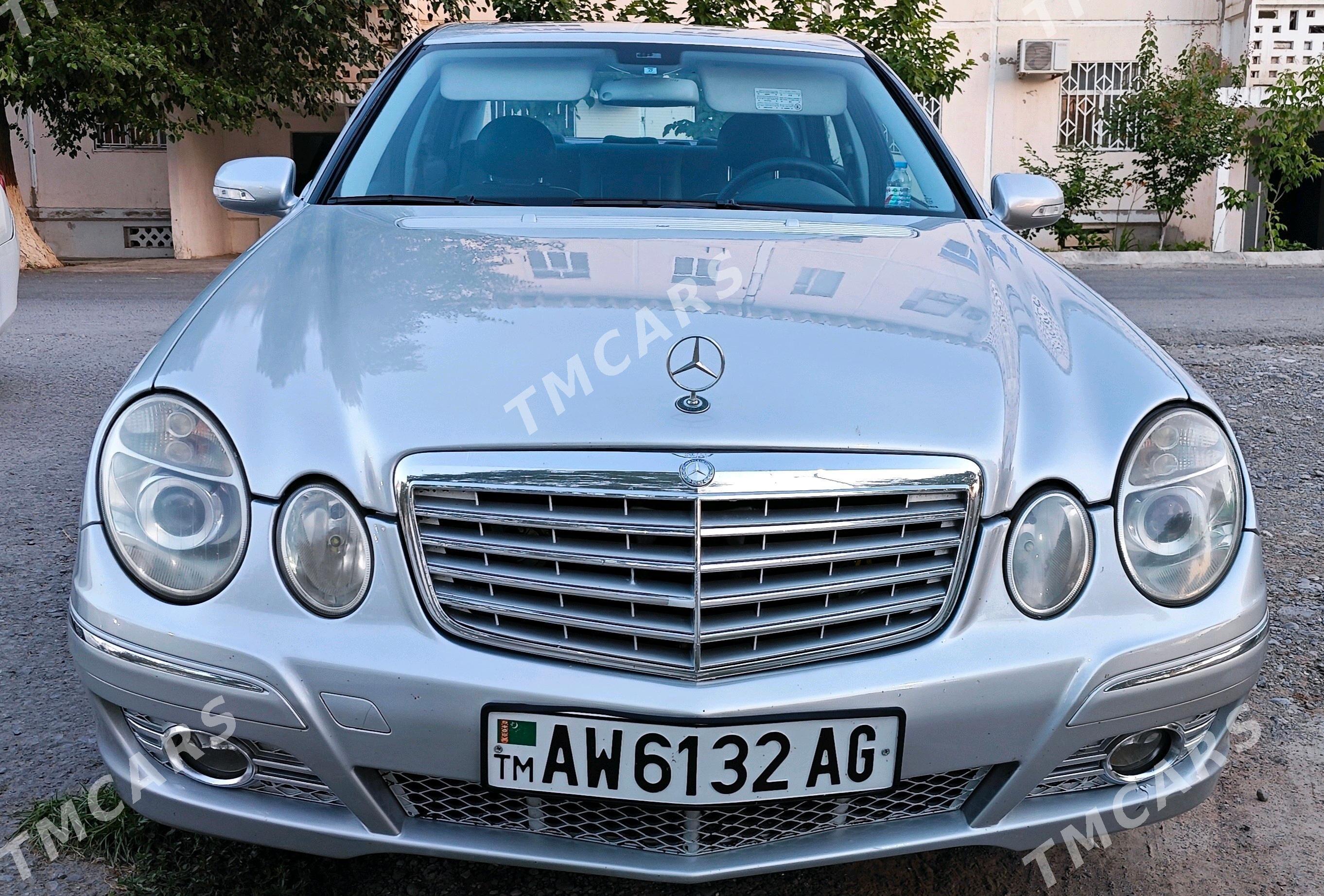 Mercedes-Benz E350 2005 - 155 000 TMT - Aşgabat - img 3