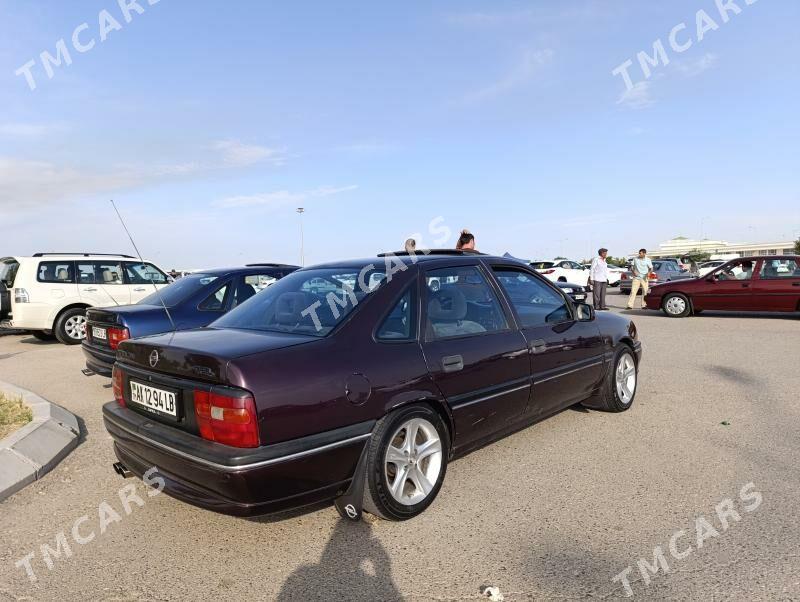 Opel Vectra 1993 - 48 000 TMT - Türkmenabat - img 4