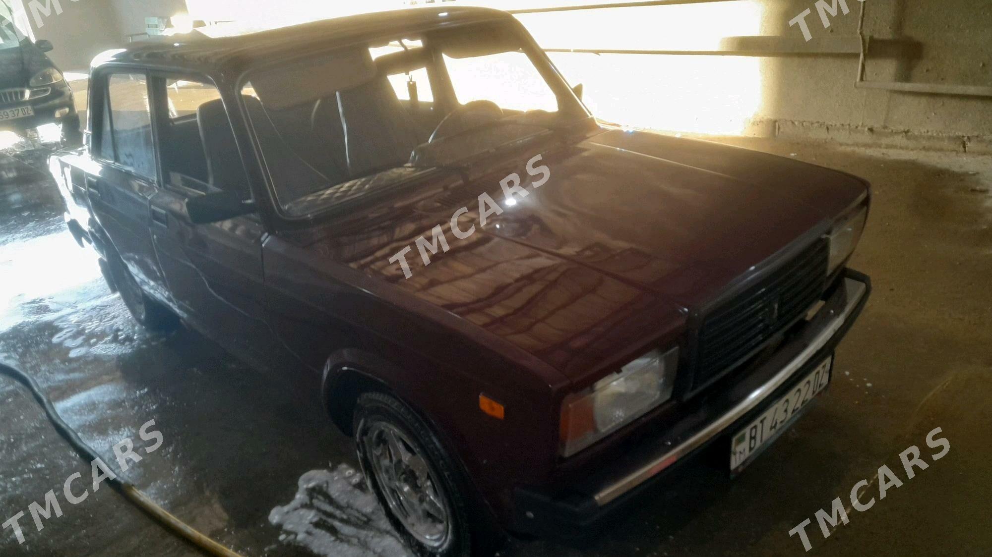 Lada 2107 2003 - 20 000 TMT - Дашогуз - img 2