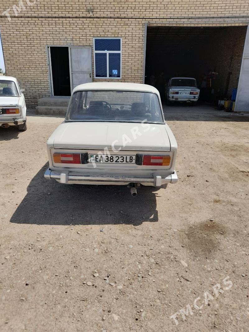 Lada 2106 1993 - 16 000 TMT - Ходжамбаз - img 3