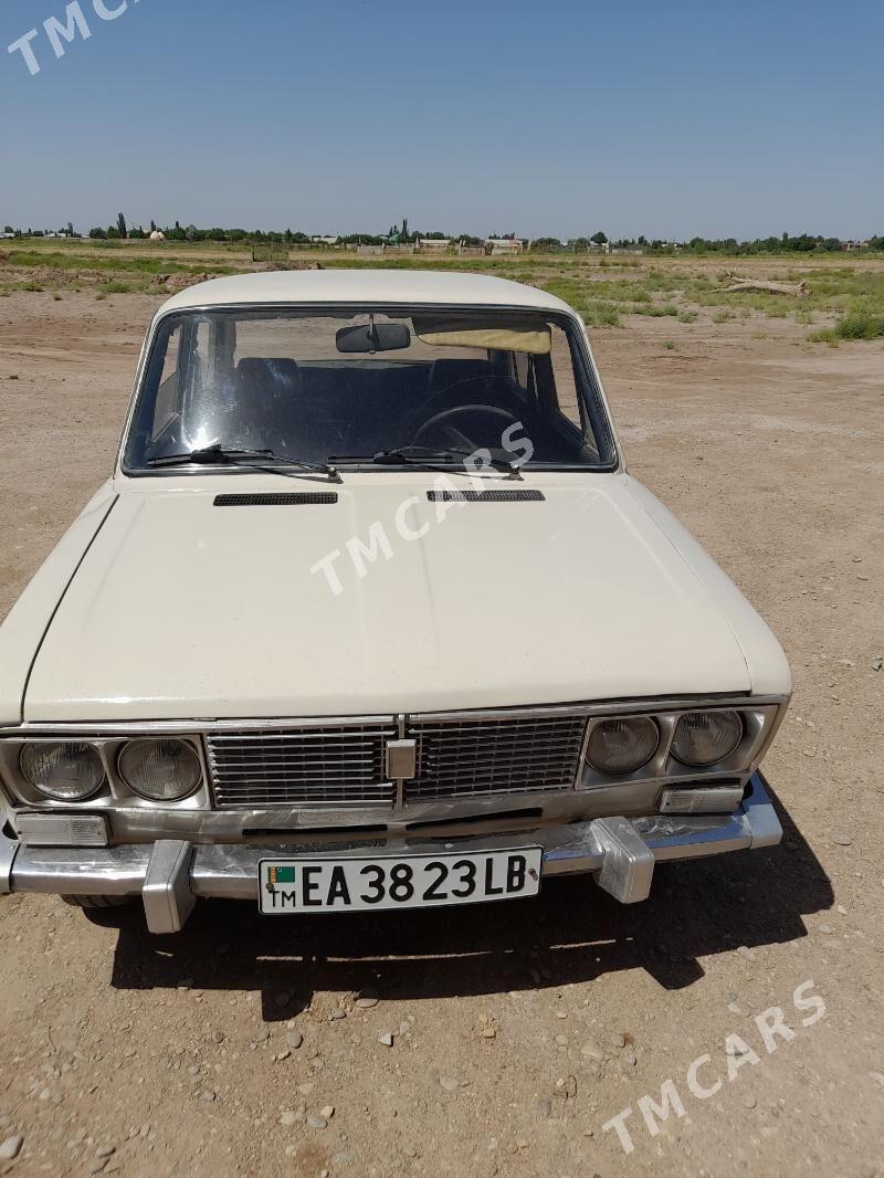 Lada 2106 1993 - 16 000 TMT - Ходжамбаз - img 5