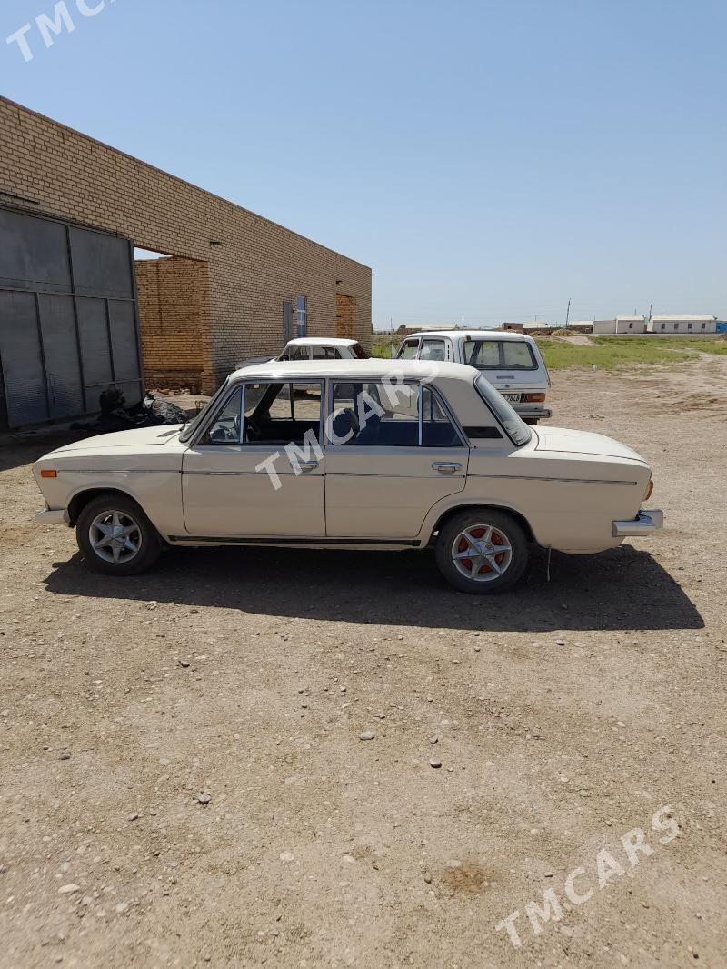 Lada 2106 1993 - 16 000 TMT - Hojambaz - img 2