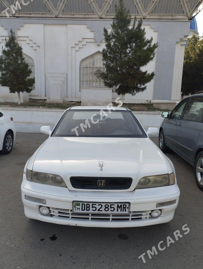 Honda Accord 1994 - 27 000 TMT - Мары - img 3