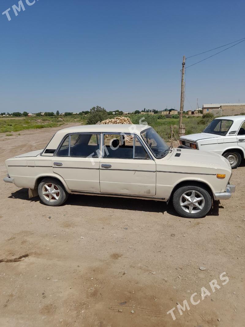 Lada 2106 1993 - 16 000 TMT - Ходжамбаз - img 4