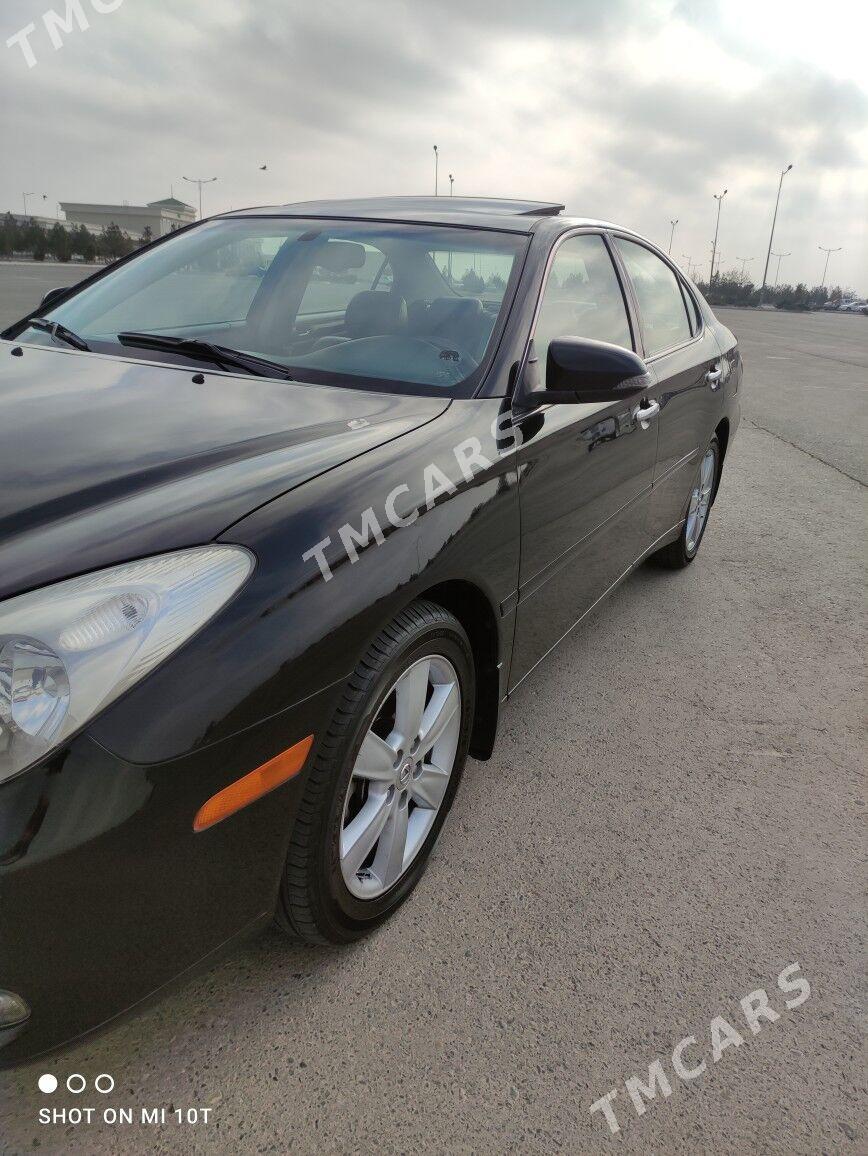 Lexus ES 300 2002 - 138 000 TMT - Туркменабат - img 2
