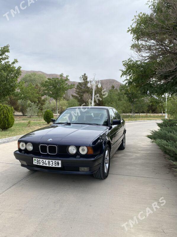 BMW 525 1994 - 80 000 TMT - Balkanabat - img 2