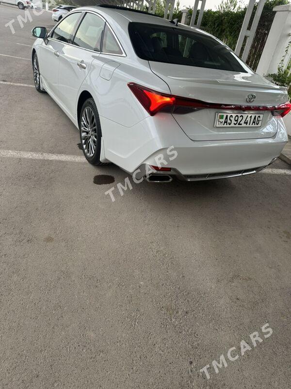 Toyota Avalon 2018 - 430 000 TMT - Aşgabat - img 10