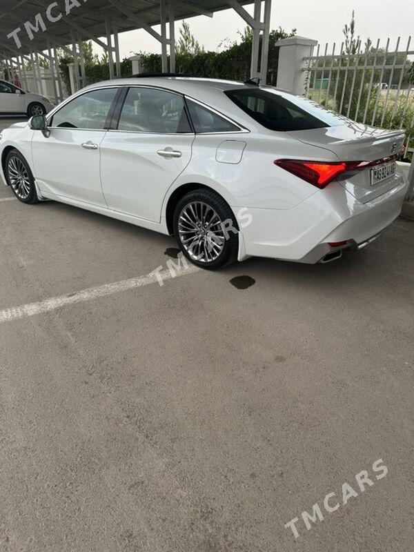 Toyota Avalon 2018 - 430 000 TMT - Aşgabat - img 4