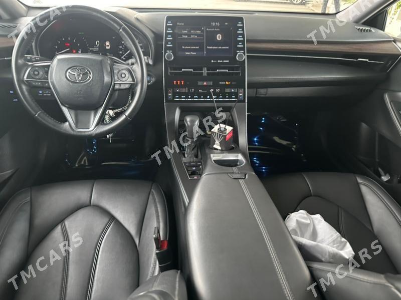Toyota Avalon 2018 - 430 000 TMT - Ашхабад - img 2