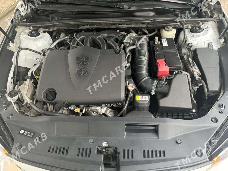 Toyota Avalon 2018 - 430 000 TMT - Ашхабад - img 7