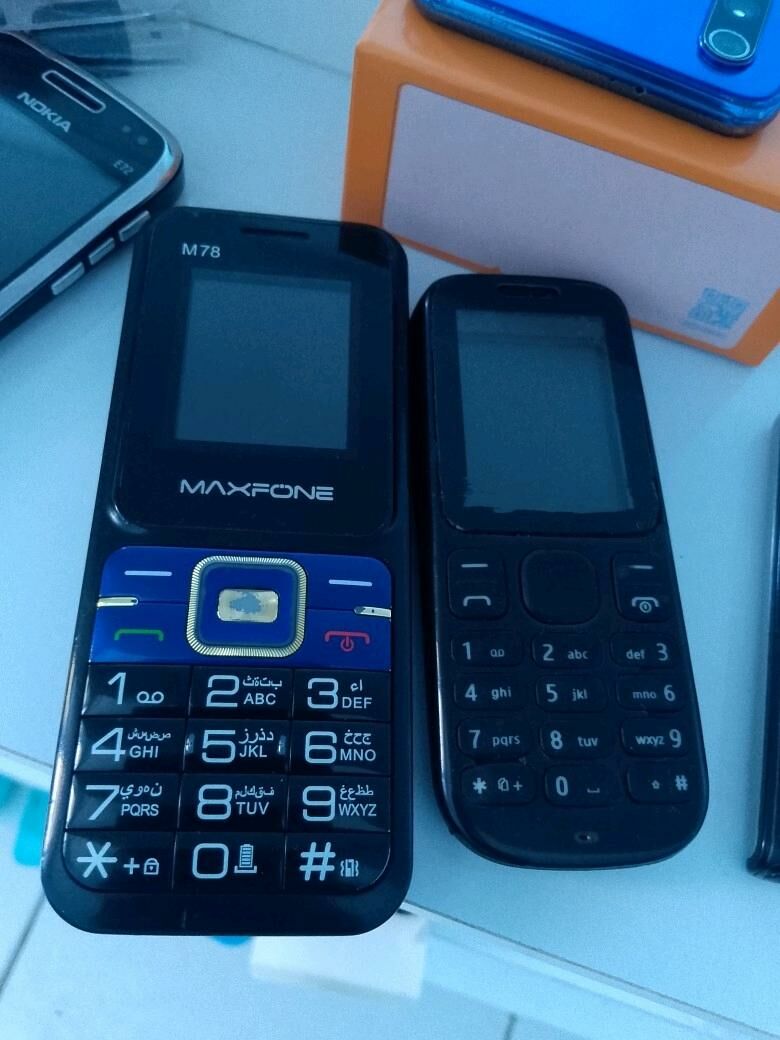 Nokia bn Maxfon - Daşoguz - img 3