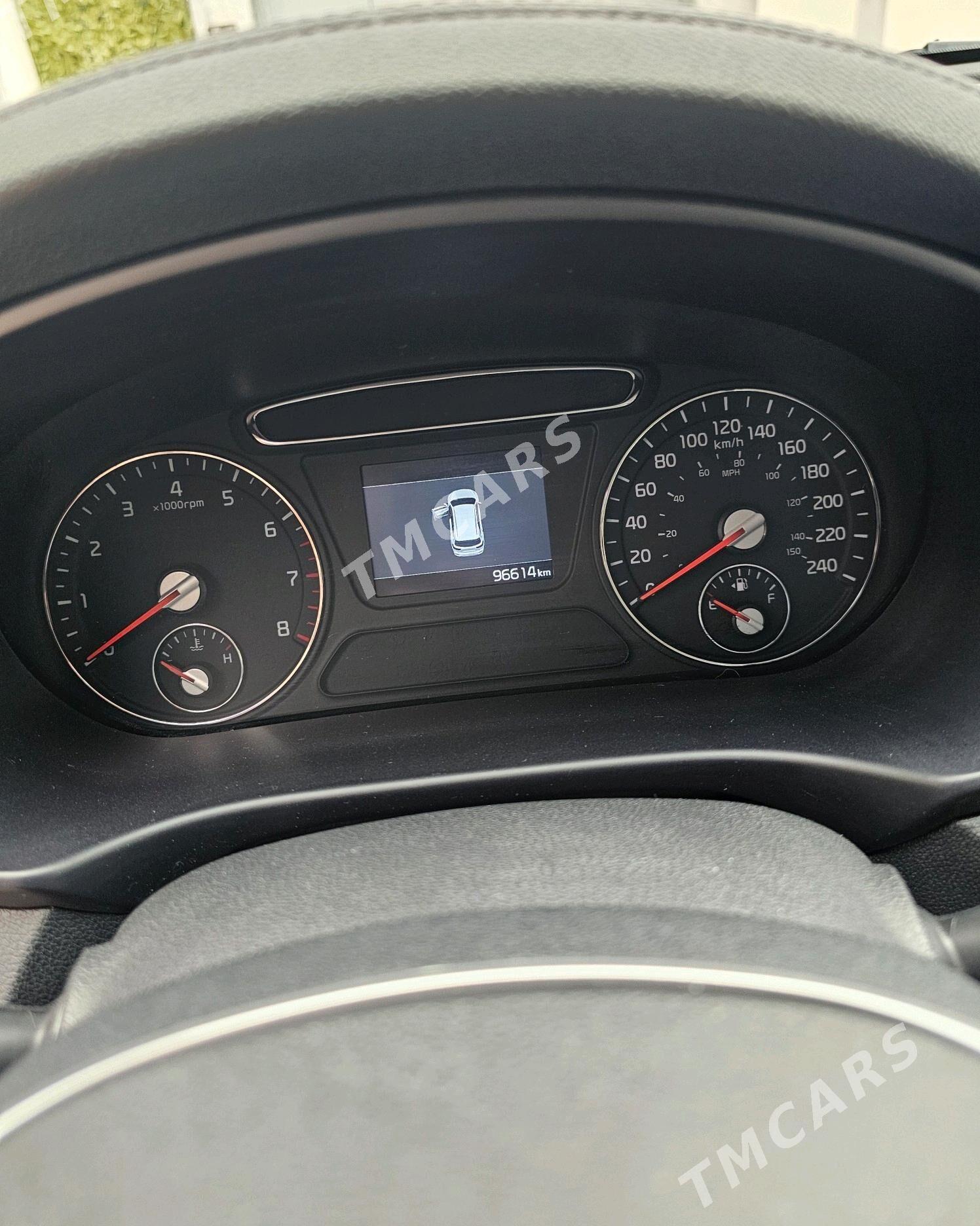 Kia Sorento 2019 - 284 000 TMT - Aşgabat - img 5