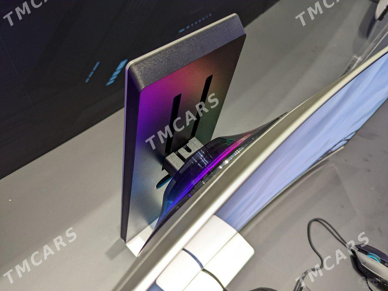 Odyssey OLED G8 Samsung New - Ашхабад - img 8