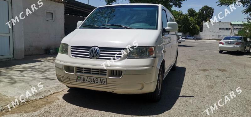 Toyota Hiace 2004 - 117 000 TMT - Aşgabat - img 2