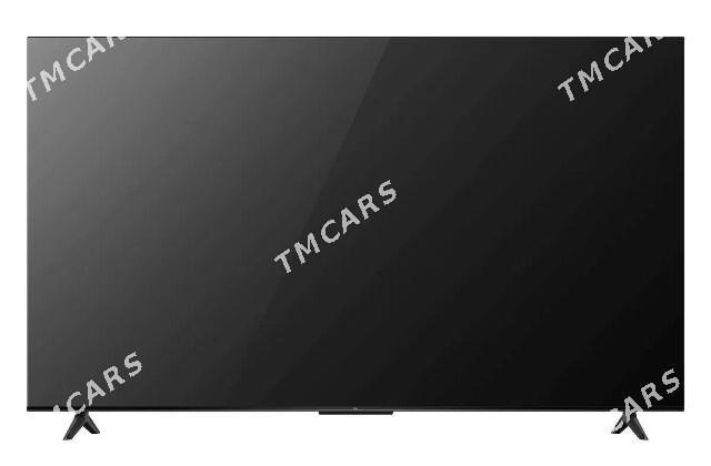 Android Телевизор TCL 55P755 Smart Belet Alem IPTV - Aşgabat - img 3