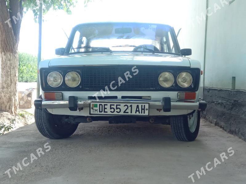 Lada 2106 2002 - 30 000 TMT - Tejen - img 2