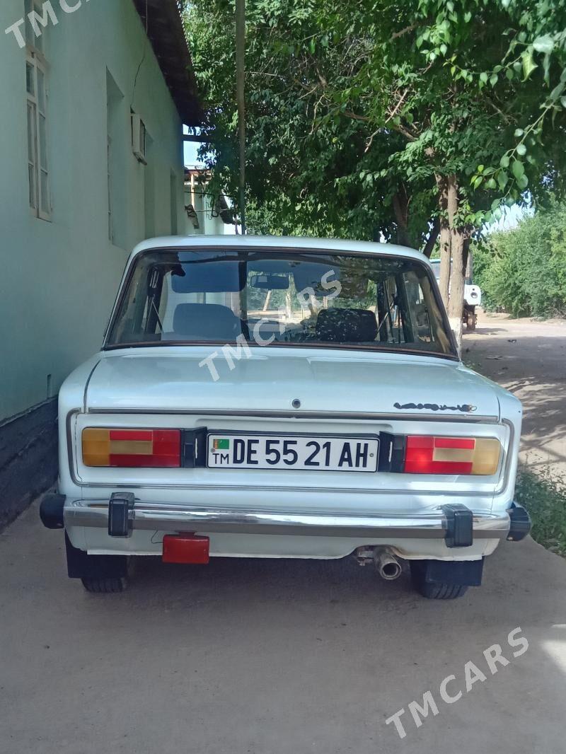 Lada 2106 2002 - 30 000 TMT - Tejen - img 3