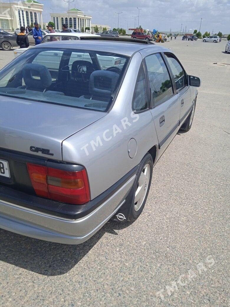 Opel Vectra 1993 - 50 000 TMT - Türkmenabat - img 2