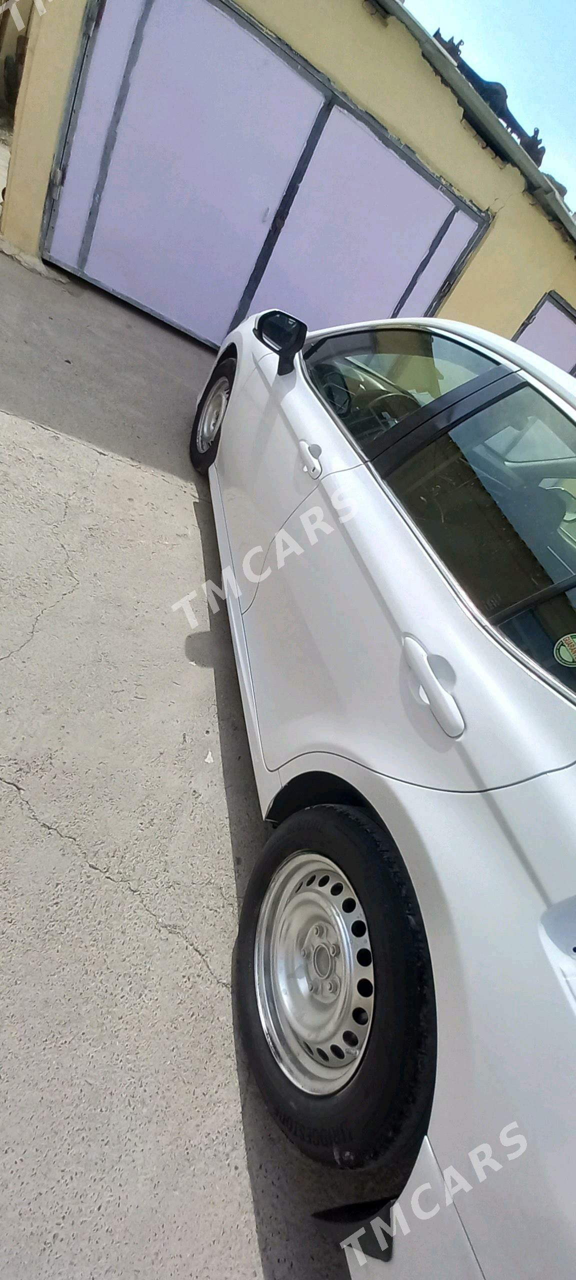 Toyota Camry 2019 - 215 000 TMT - Howdan "A" - img 4