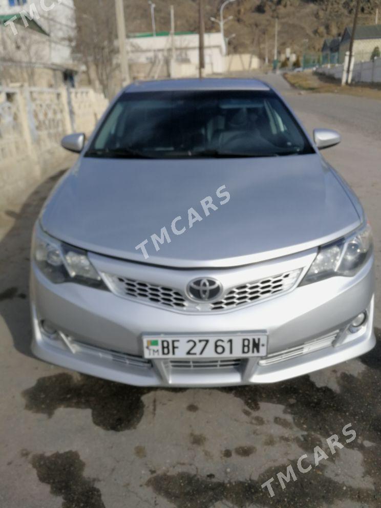 Toyota Camry 2013 - 200 000 TMT - Туркменбаши - img 2