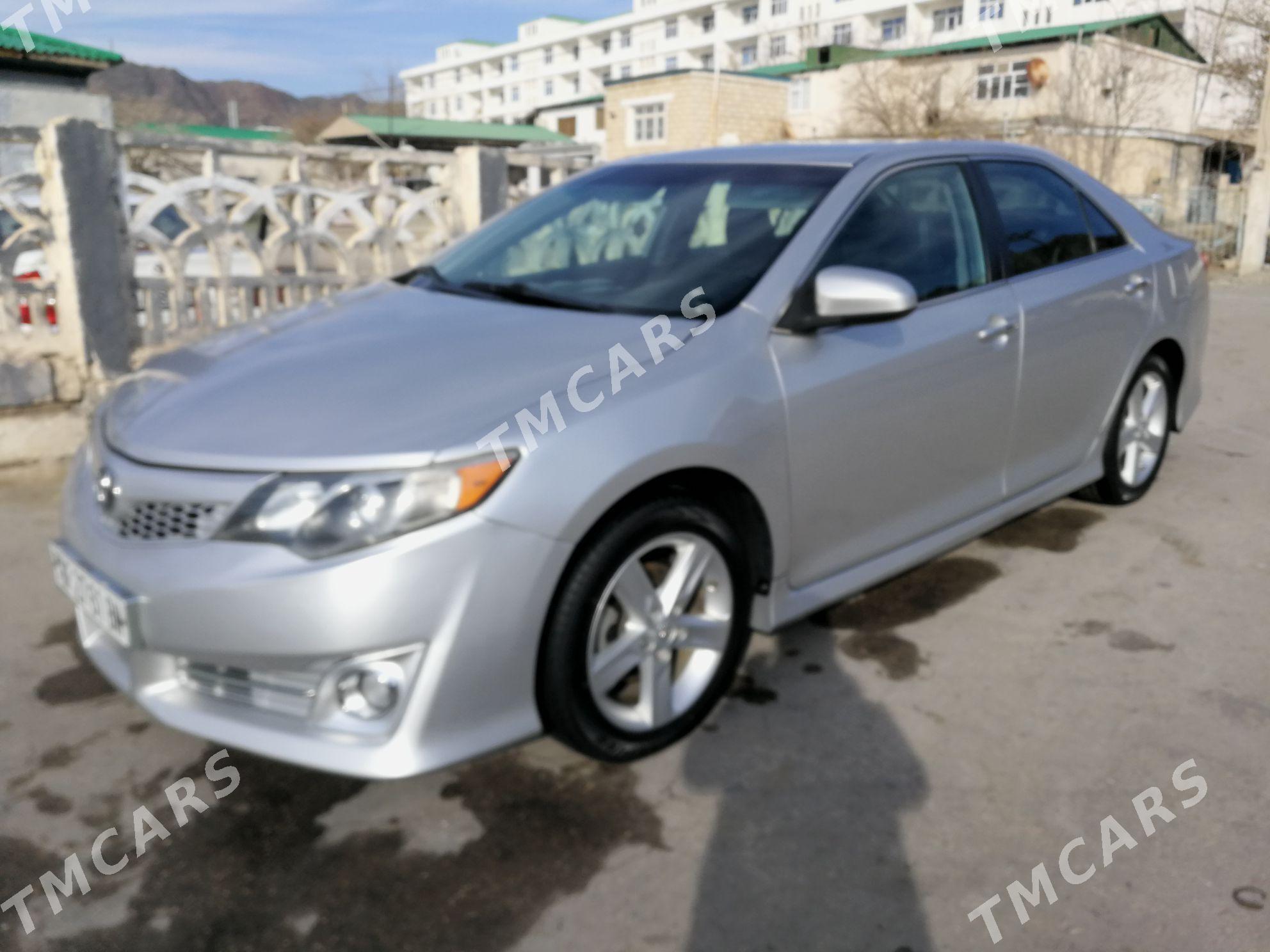 Toyota Camry 2013 - 200 000 TMT - Türkmenbaşy - img 6