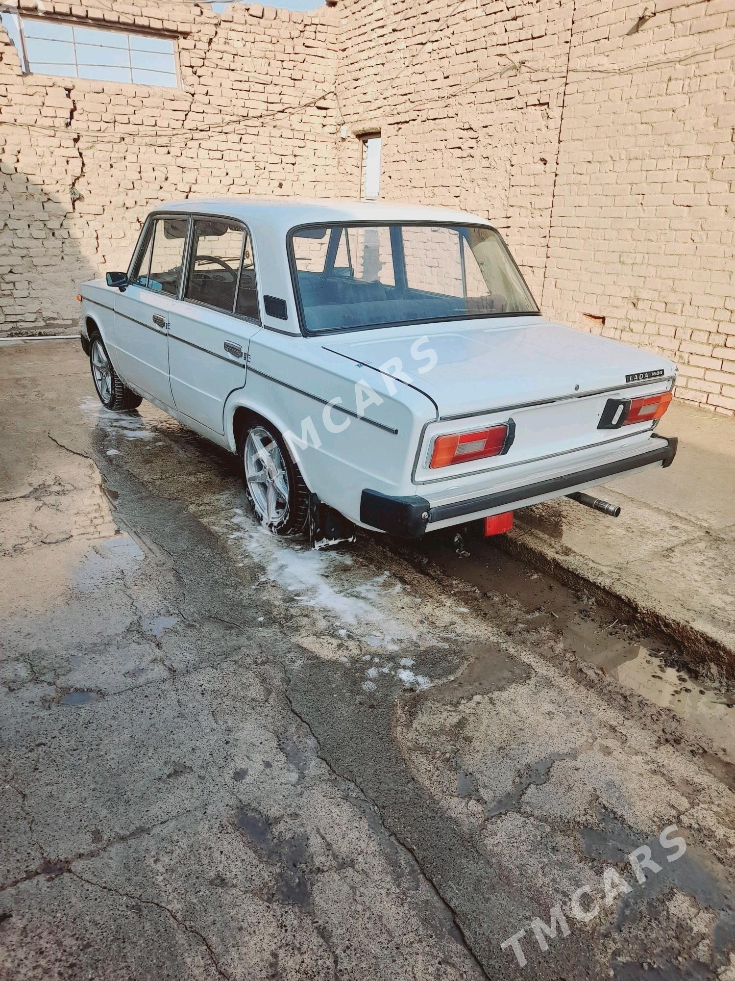 Lada 2106 2000 - 20 000 TMT - Tejen - img 2