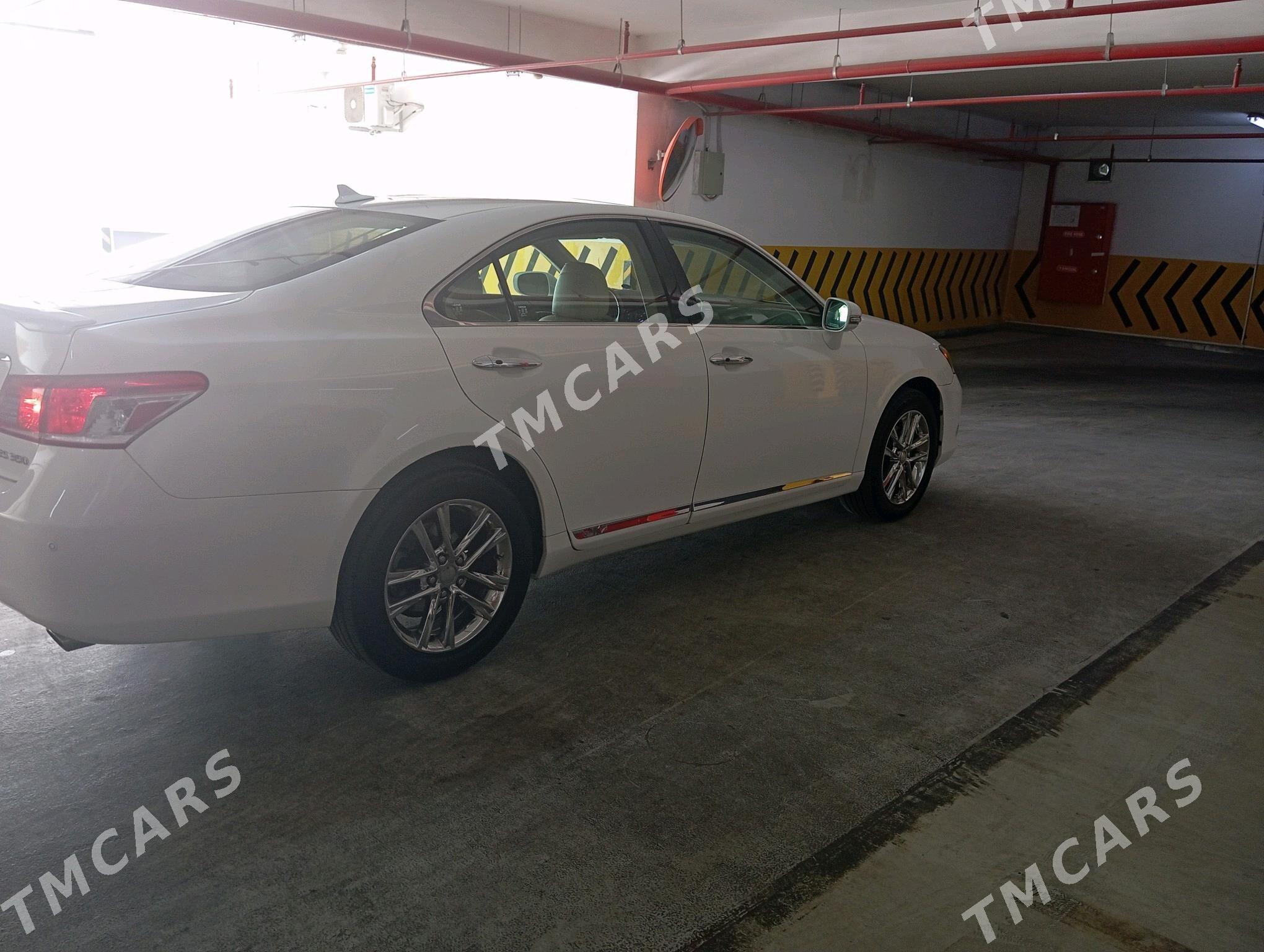 Lexus ES 350 2011 - 245 000 TMT - Ашхабад - img 2