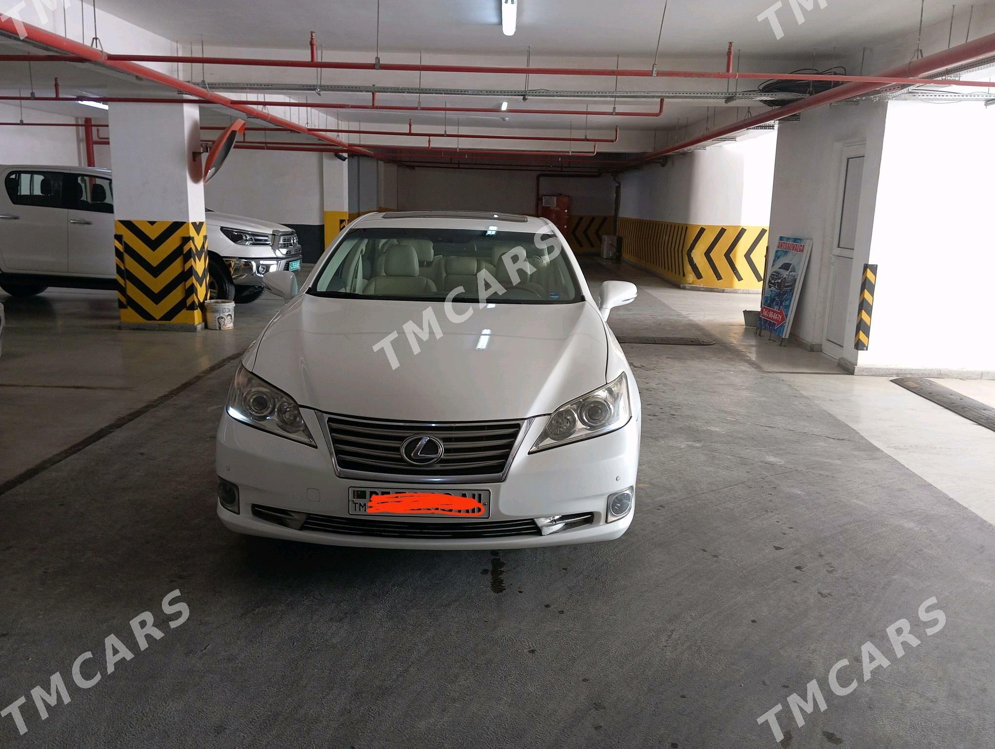 Lexus ES 350 2011 - 245 000 TMT - Ашхабад - img 3