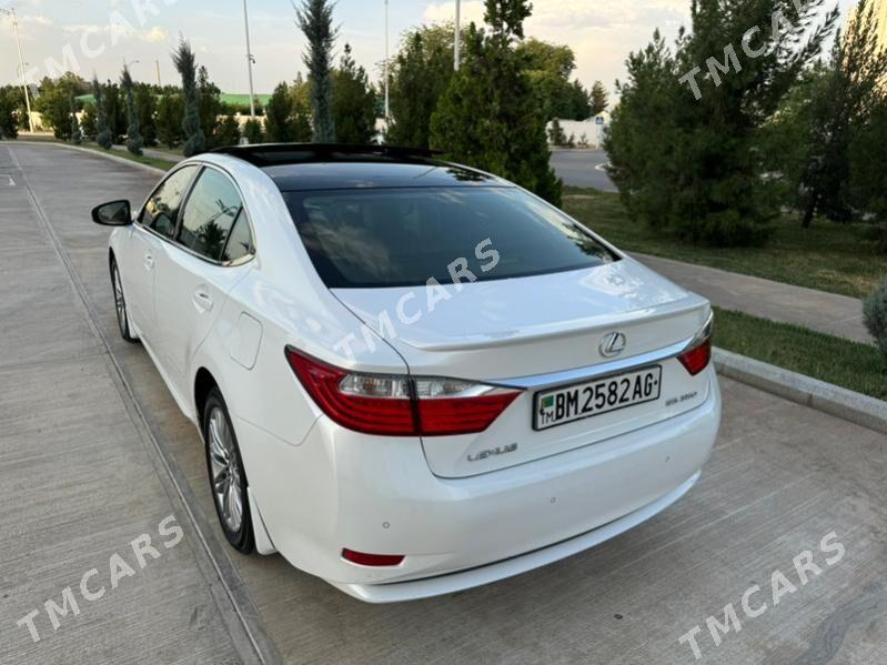Lexus ES 350 2013 - 390 000 TMT - Aşgabat - img 2
