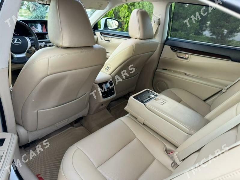 Lexus ES 350 2013 - 390 000 TMT - Aşgabat - img 4