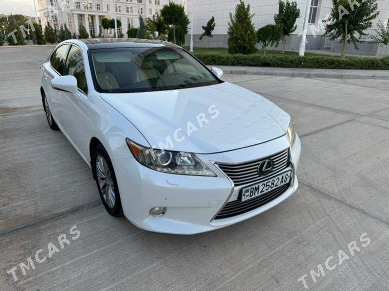 Lexus ES 350 2013 - 390 000 TMT - Aşgabat - img 3