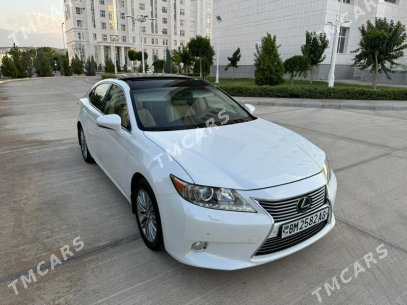 Lexus ES 350 2013 - 390 000 TMT - Aşgabat - img 7