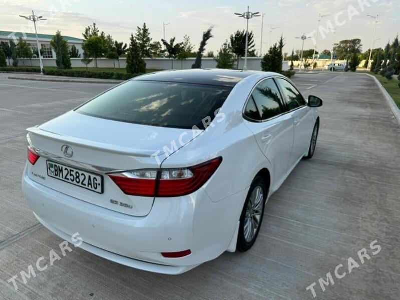 Lexus ES 350 2013 - 390 000 TMT - Aşgabat - img 6