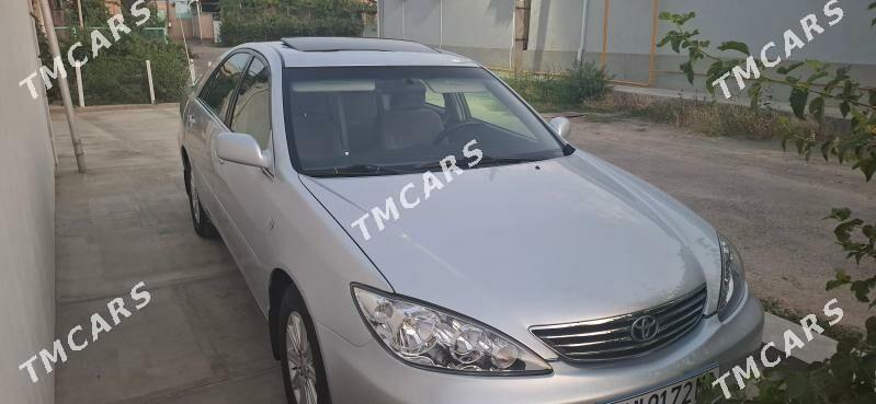 Toyota Camry 2005 - 220 000 TMT - Мары - img 3