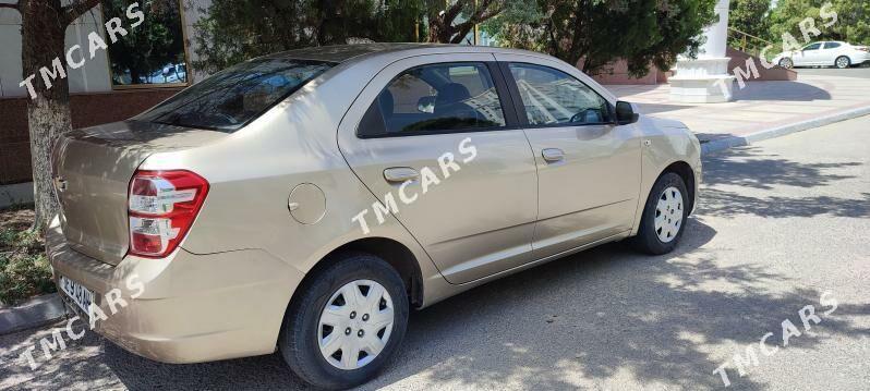 Chevrolet Cobalt 2013 - 80 000 TMT - Анев - img 2