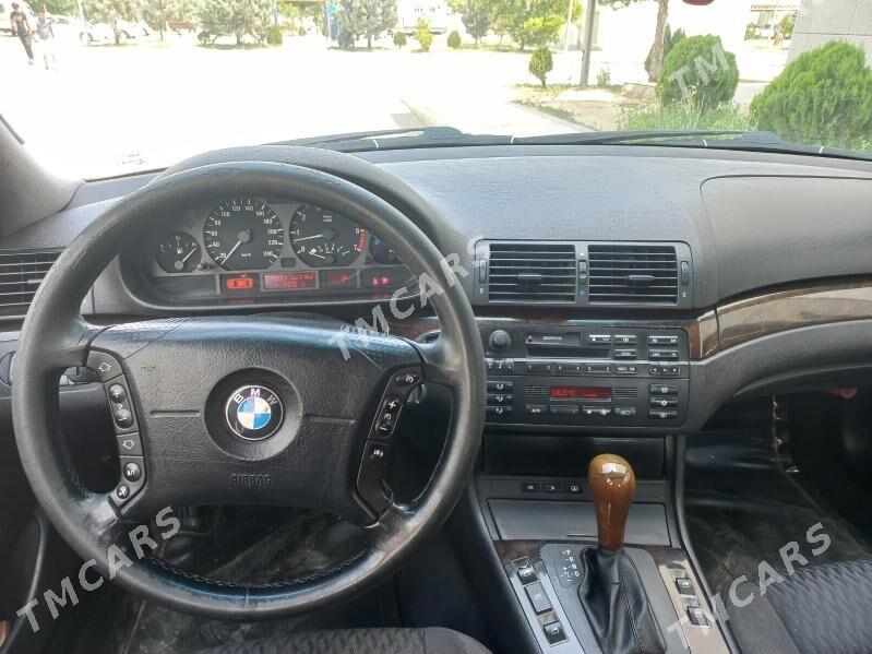 BMW 325 2001 - 80 000 TMT - Гуртли - img 5