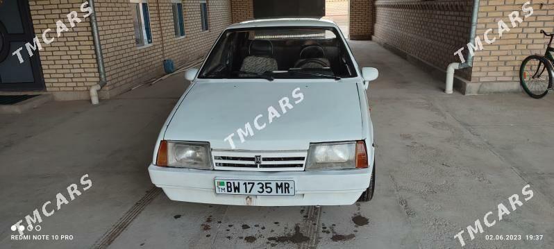 Lada 21099 1999 - 12 000 TMT - Mary - img 2