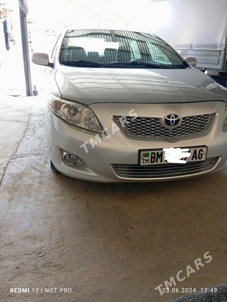 Toyota Corolla 2010 - 129 000 TMT - Хитровка - img 3