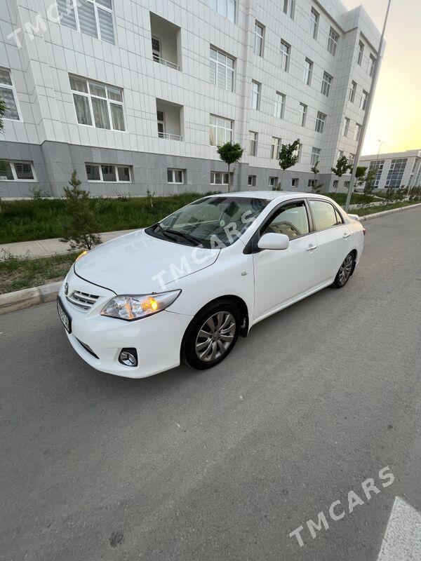 Toyota Corolla 2010 - 130 000 TMT - Ашхабад - img 2