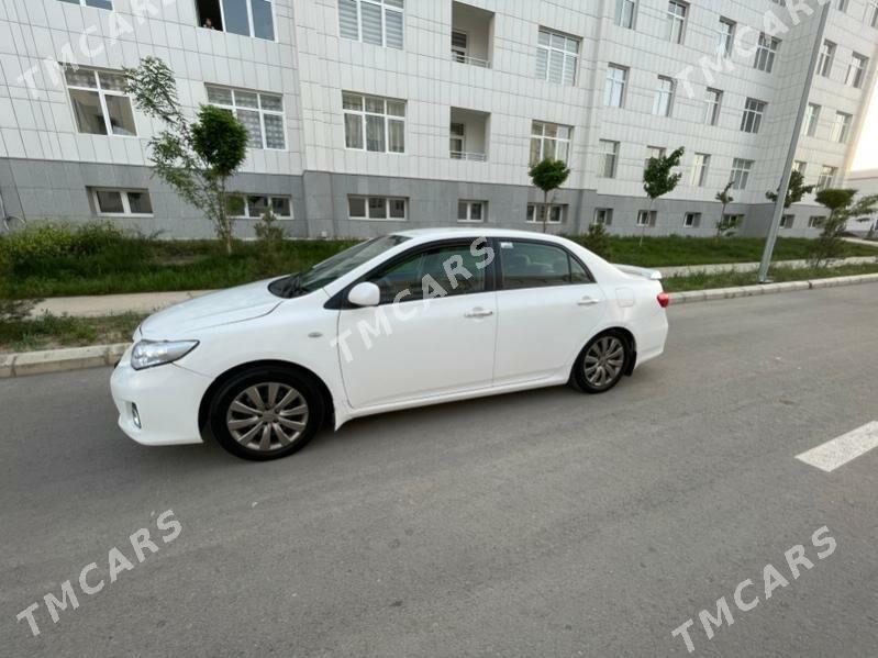 Toyota Corolla 2010 - 130 000 TMT - Ашхабад - img 3