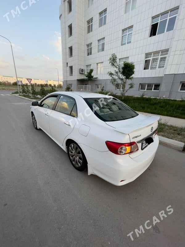 Toyota Corolla 2010 - 130 000 TMT - Ашхабад - img 6