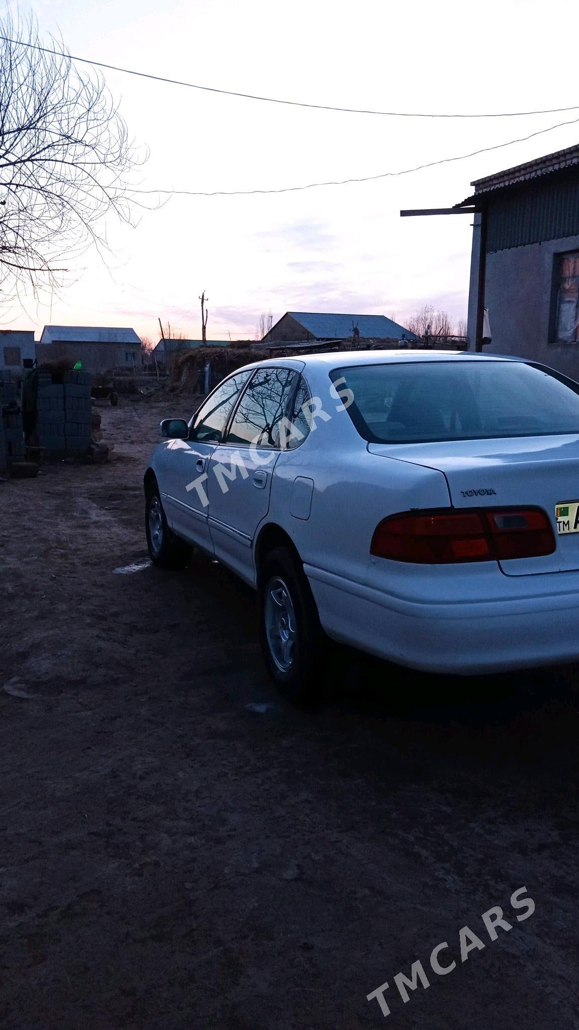 Toyota Avalon 1997 - 80 000 TMT - Кёнеургенч - img 3