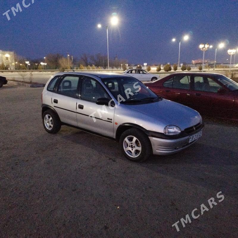 Opel Vita 1995 - 28 000 TMT - Daşoguz - img 2