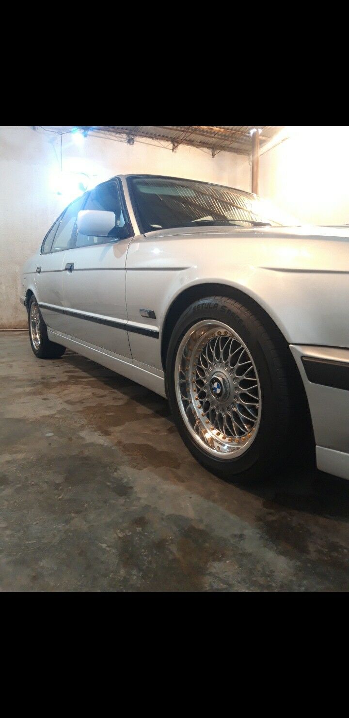 BMW 525 1995 - 100 000 TMT - Baýramaly - img 7