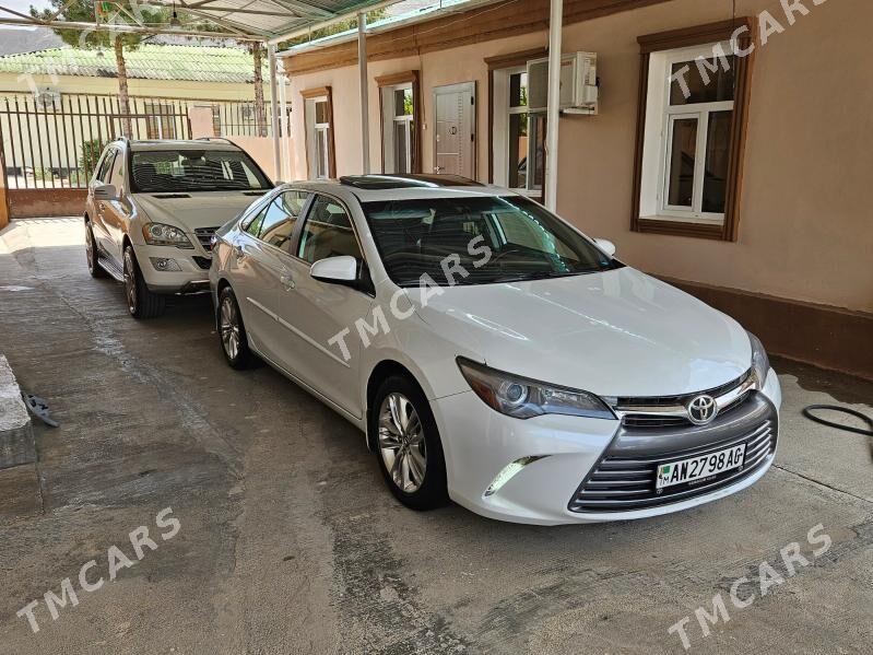 Toyota Camry 2016 - 255 000 TMT - Aşgabat - img 2