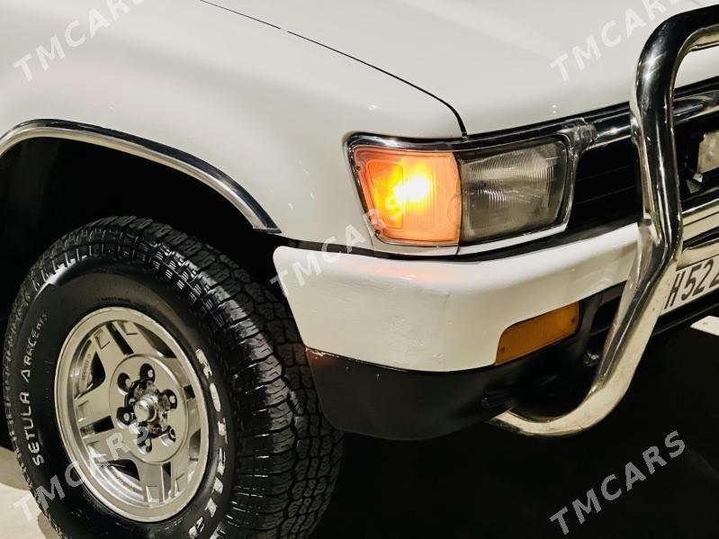 Toyota 4Runner 1994 - 70 000 TMT - Hazar - img 8