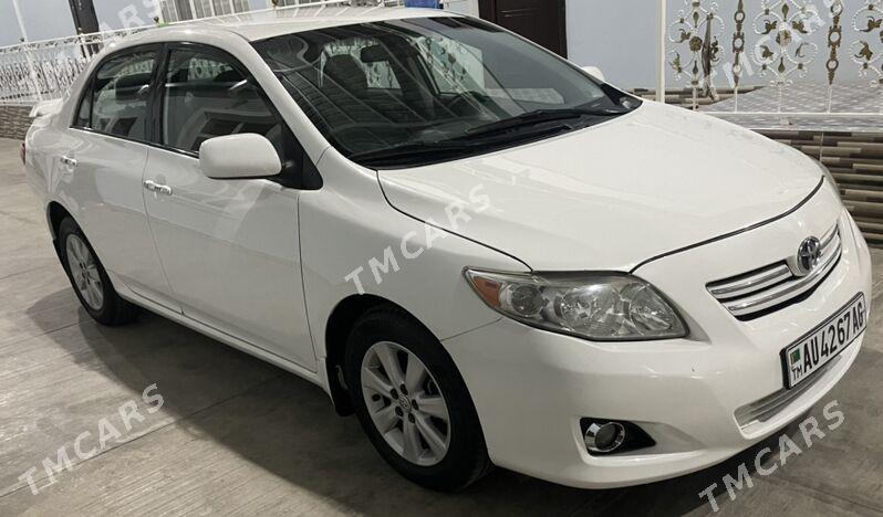 Toyota Corolla 2010 - 135 000 TMT - Gökje - img 3